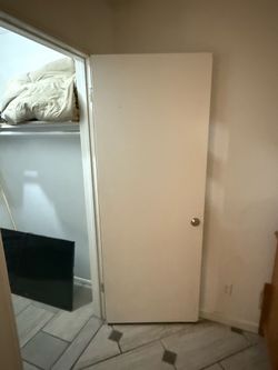 2 interior, Dors