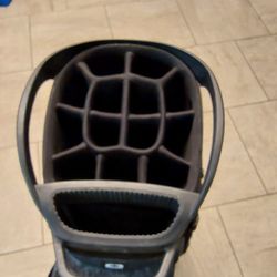 Ogio Convoy SE 14 Cart Bag