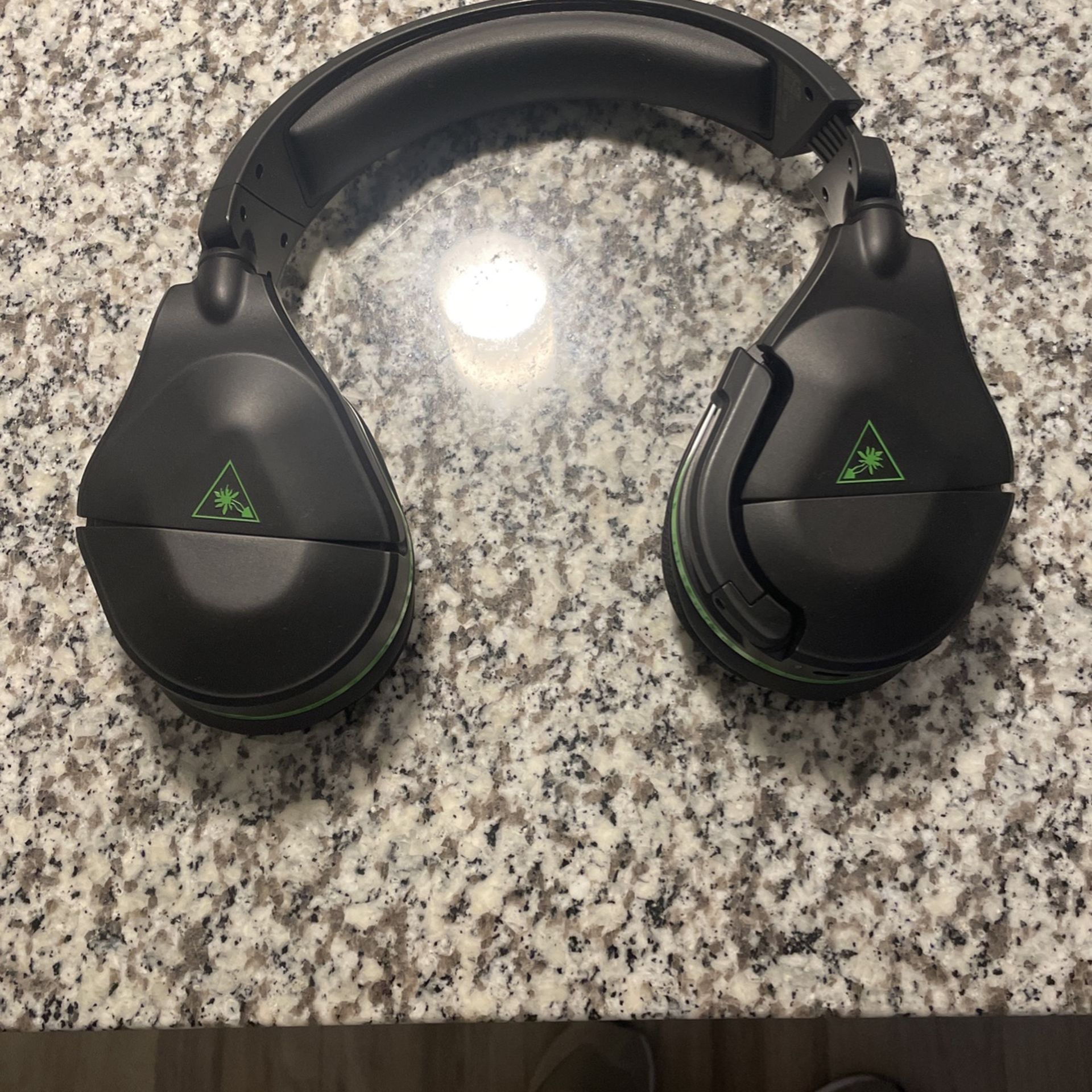Turtle Beach Wireless Mic