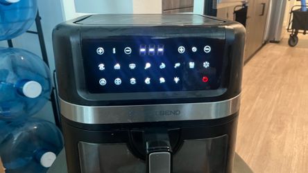 Air fryer