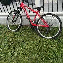 Highland Mountain Bike 