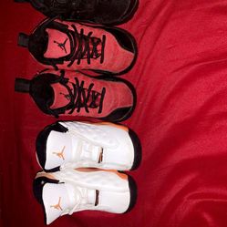 Toddler Nike Shoes
