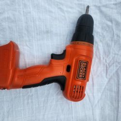 Power Drill