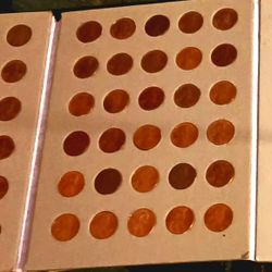 3 PAGE FULL BOOK OF 1959_1989 Penny S.