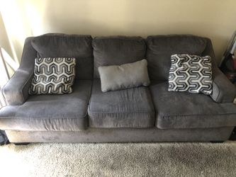Couches - Furniture