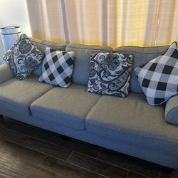 Couch Set