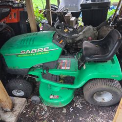John deere