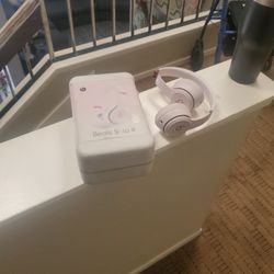 Beats Solo 4 