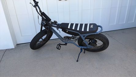 Super73 z Miami