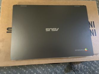 Chromebook Pc