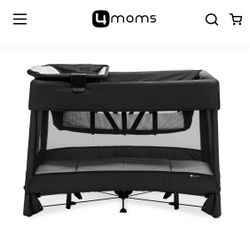 4moms Breeze Plus Pack And Play 