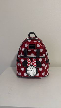 Loungefly backpack