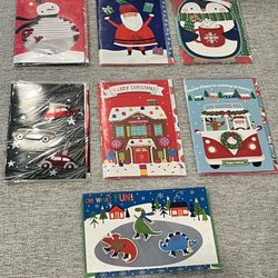 Christmas Cards