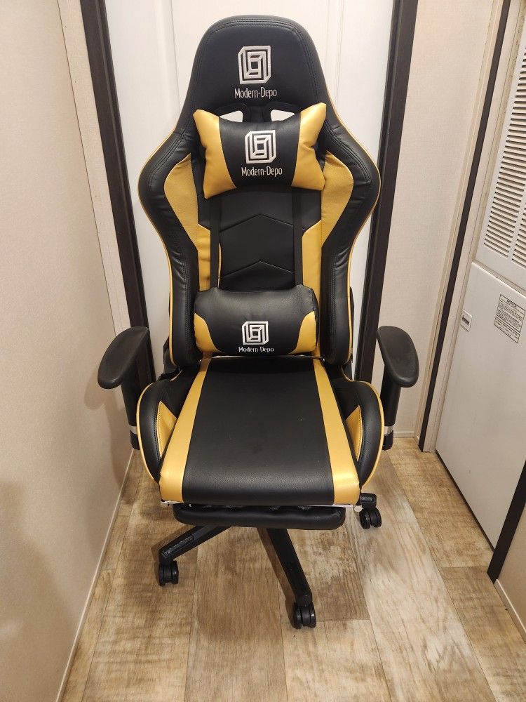 Modern Depo Gaming Chair