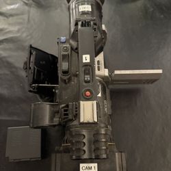 Panasonic AG-DVX100 #2