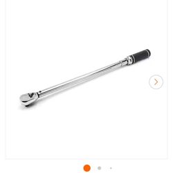 Torque Wrench 