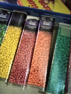 Beads