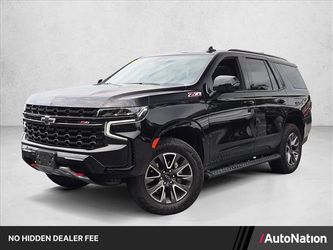 2024 Chevrolet Tahoe