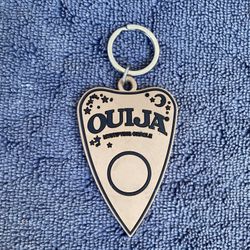 Ouija Key Chain