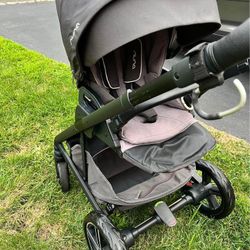 Nuna mix2