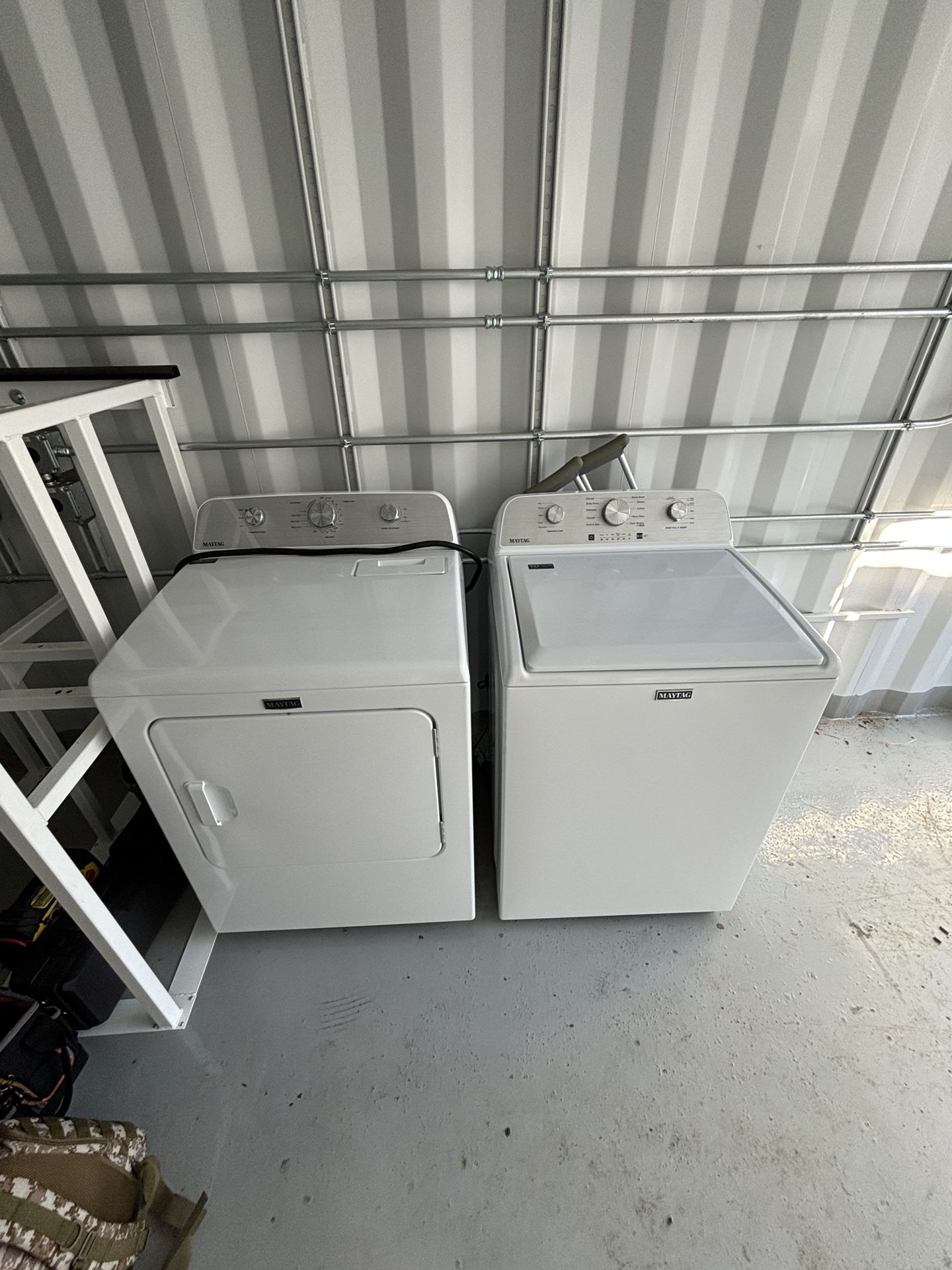 Electric Dryer Only