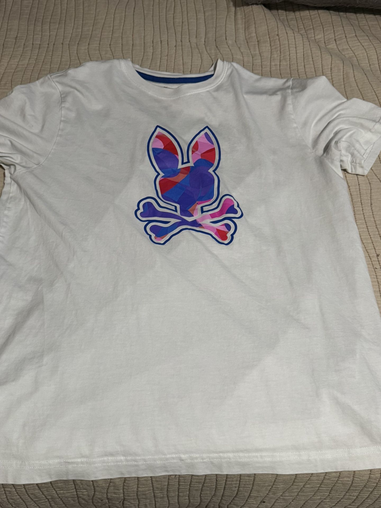 Phyco Bunny T-shirt