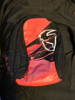 Backpack/Bag Thor motorcross