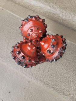 Tricone Roller Cone Drill Bit