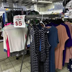 Assorted Clothing Sale ‼️