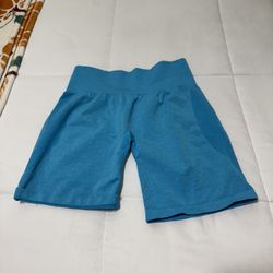 Nvgtn Shorts