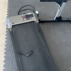 Walking Treadmill 