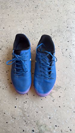 Soccer Cleats Messi Adidas Kids Size 4