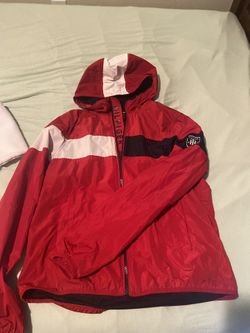 Tommy Hilfiger Windbreaker Jacket
