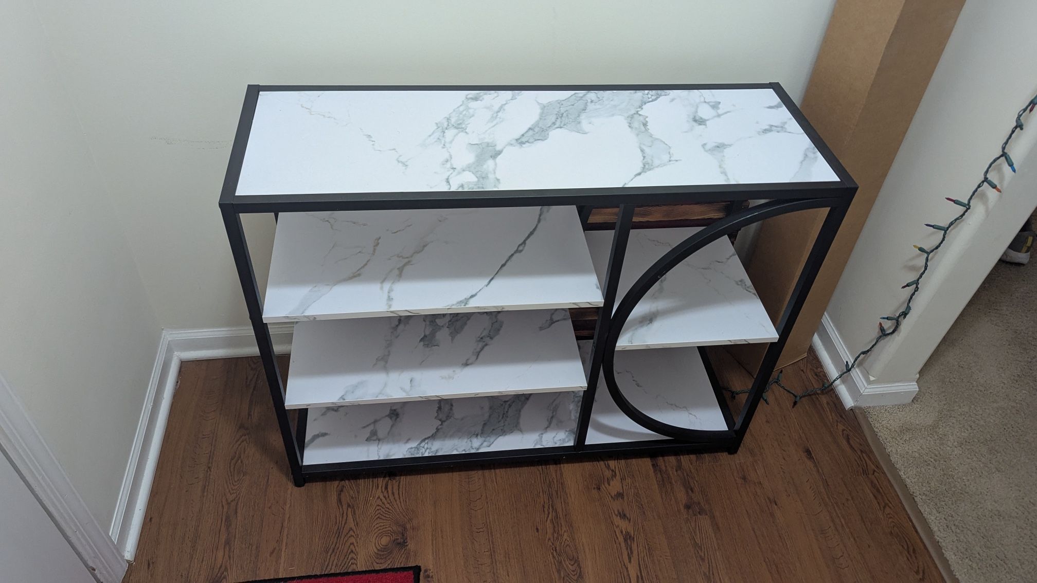 Side table, Bar