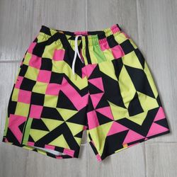 SWIMMING TRUNKS