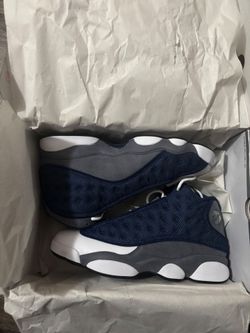 Jordan 13s "Flints"