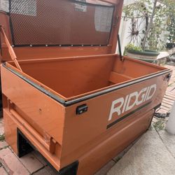Tool Box