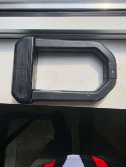 Hiplok-D1000