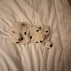 Sparky The Dalmatian Beanie Baby