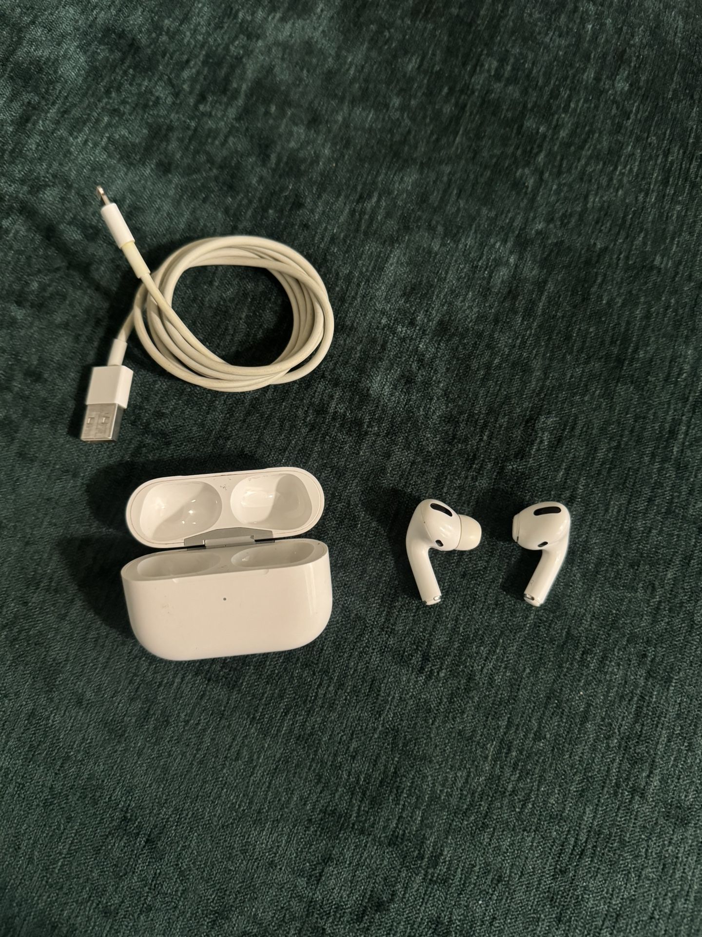 Apple AirPods Pro (1st Gen)