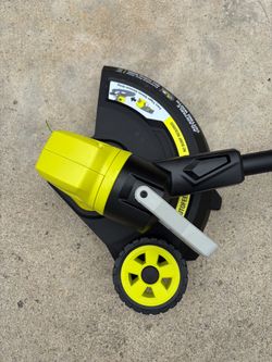 Ryobi ONE+ 18V 13 in. Edger/ String Trimmer (TOOL ONLY)