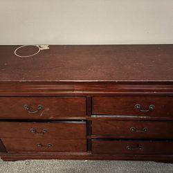 Dresser Drawer 
