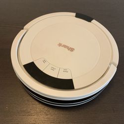 Shark Robot Vacuum