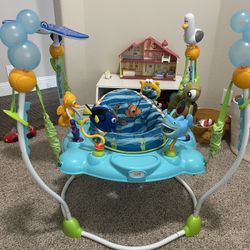 Infant Bouncer 