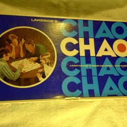 Board Games $5 Each