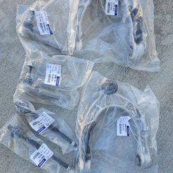 Tesla Model 3 Front Upper Control Arms