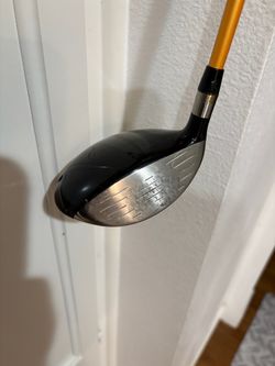 Warrior 7 wood 9 wood