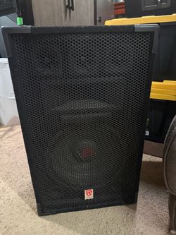 Rockville Speaker