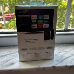 Roku Express Streaming Player & Remote 