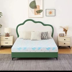 Memory  Foam Mattress 